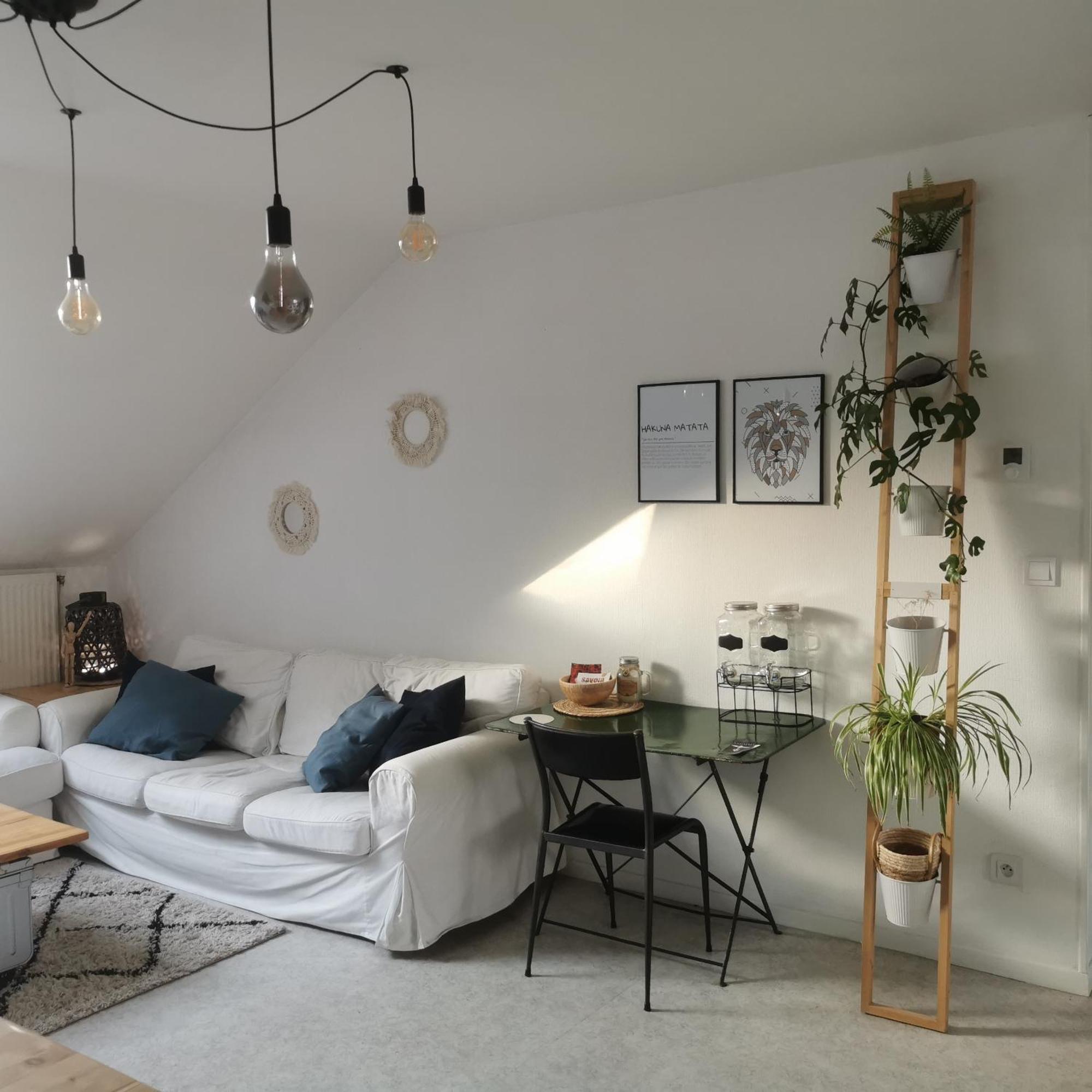 Cocooning I Feel At Home Braux  Zewnętrze zdjęcie
